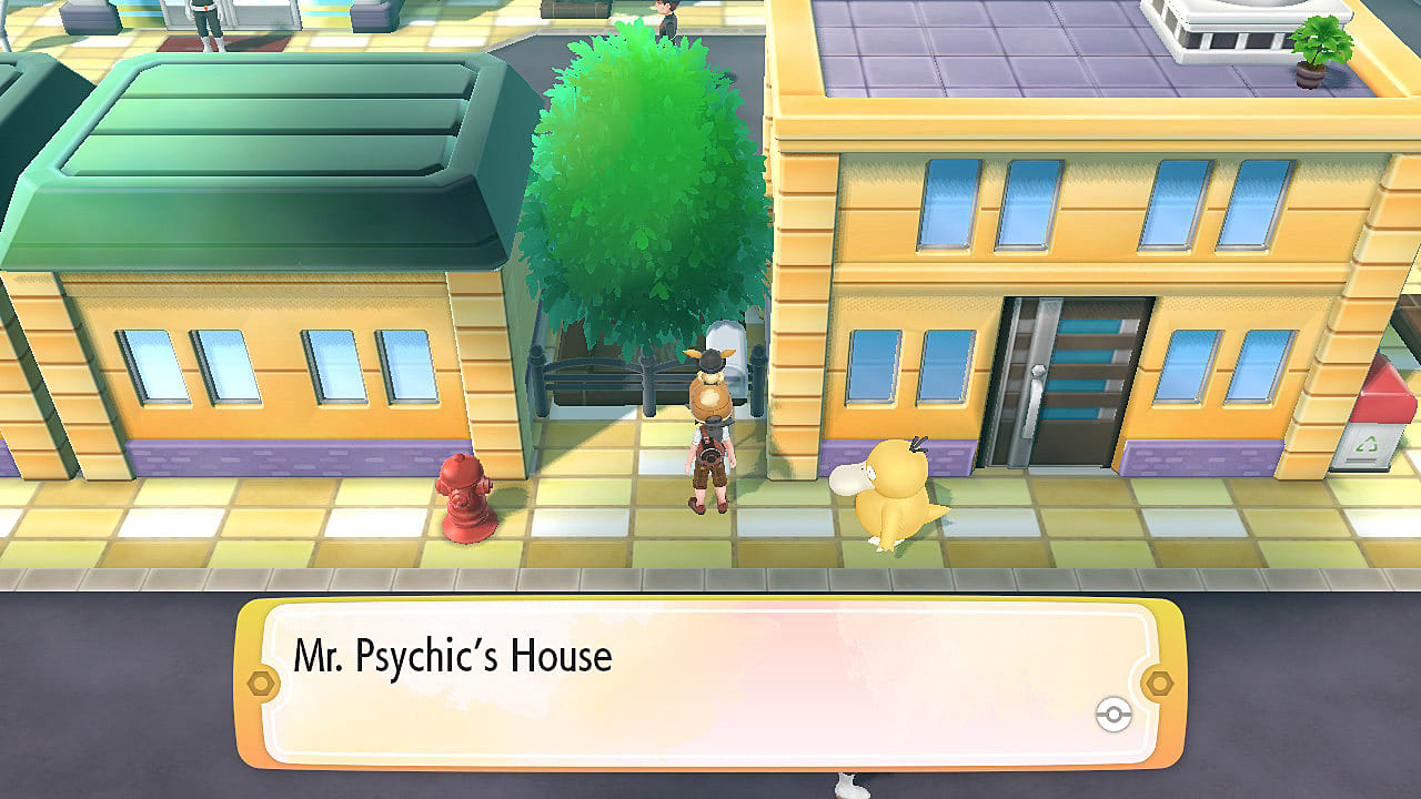 Pokemon Lets Go Pikachu And Eevee Tm Locations