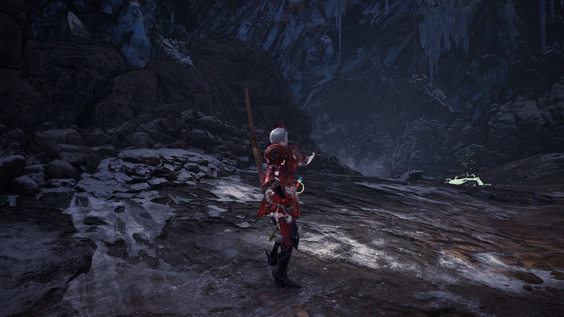Monster Hunter World Iceborne: How to Find Rare Endemic Life