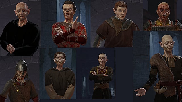 Crusader Kings 3 Mods Best Mods on Steam Slide 11