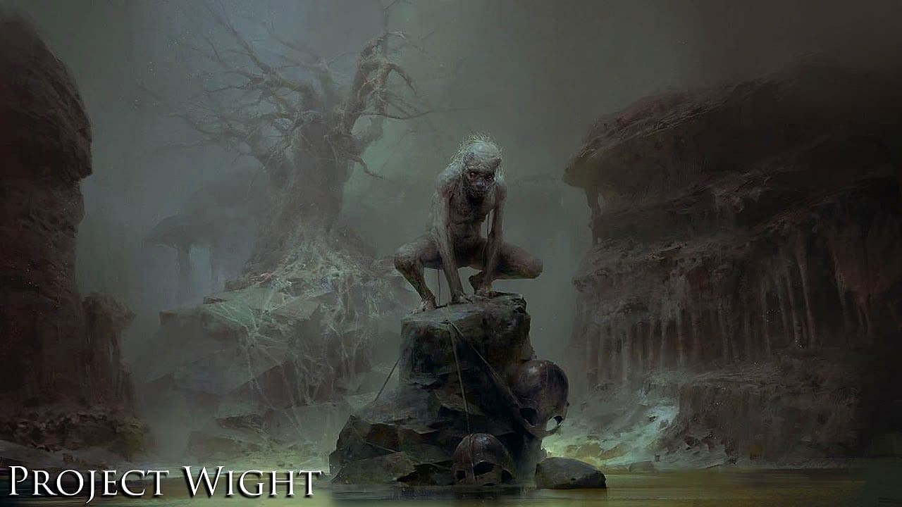 upcoming horror video games