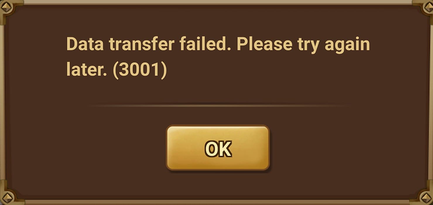 summoners war exporter failed to connect