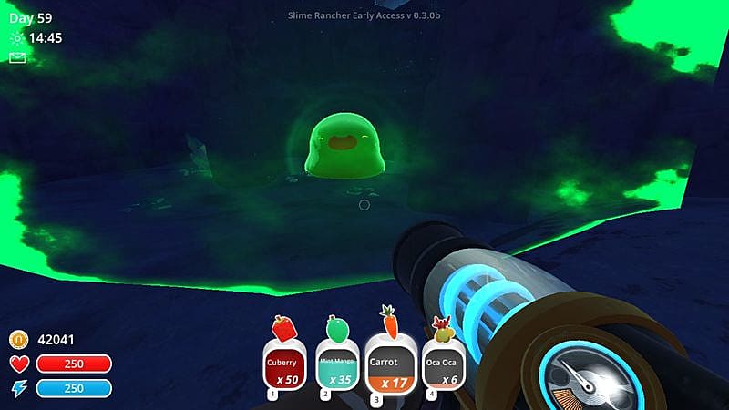 gordos slime rancher