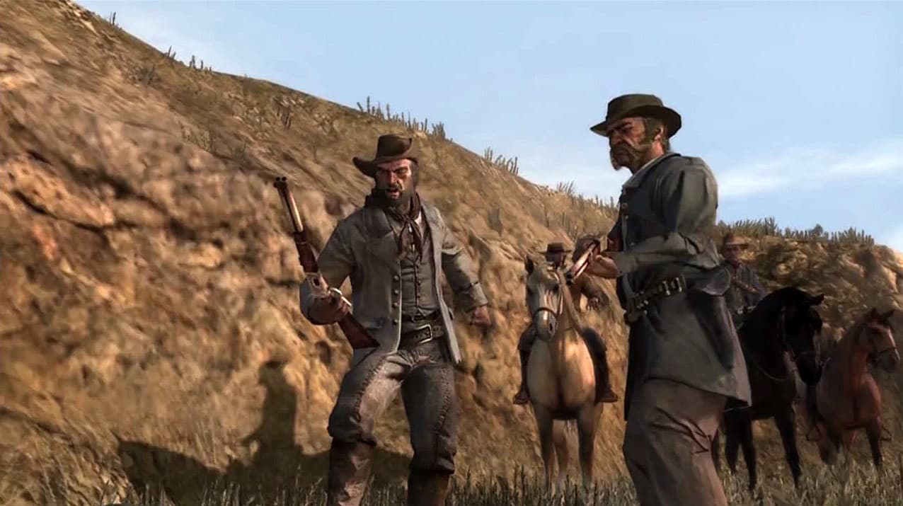 5 Red Dead Redemption 2 Gameplay Features That Would Blow Our