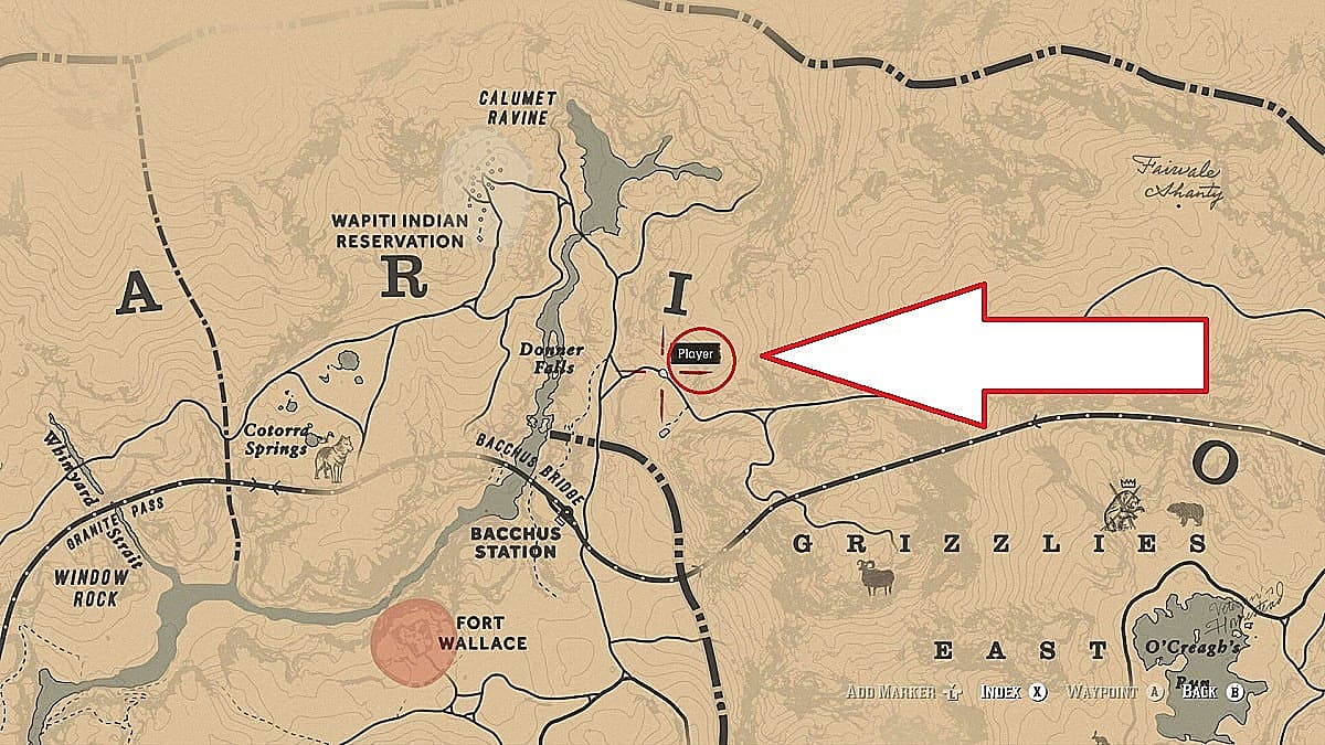  Rdr 2 