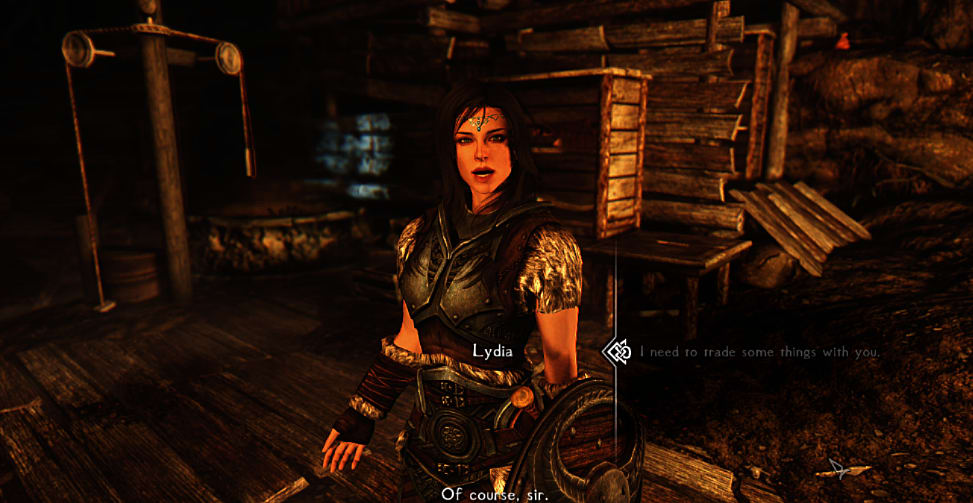 nsfw skyrim mod pack