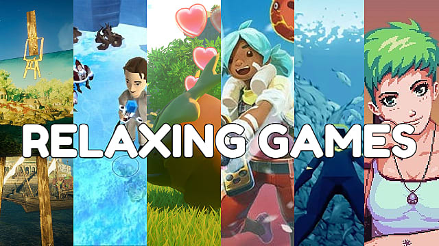14 Relaxing Games You Can Play On Pc Ps4 Xbox One And Switch - what dod you do with planks in roblox farm life