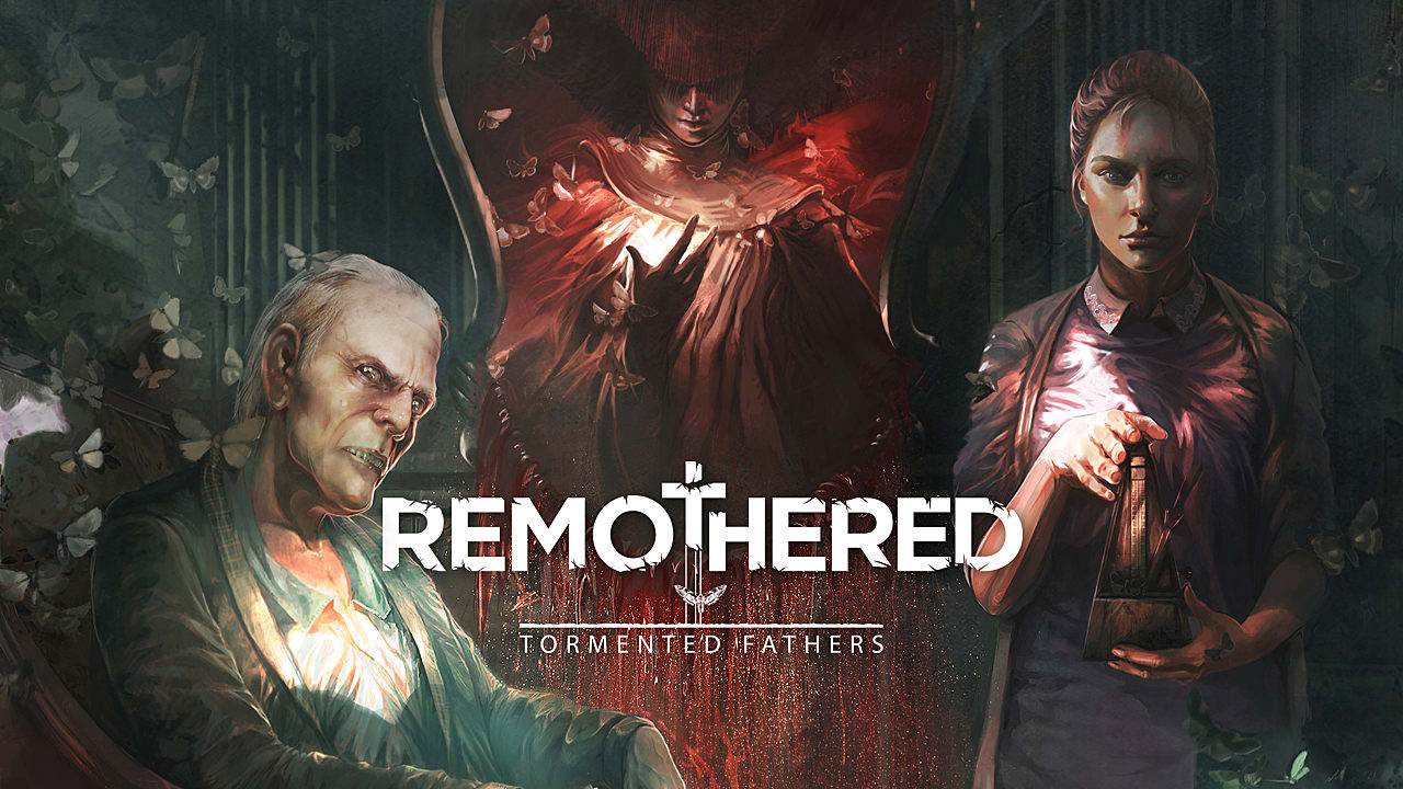 17 Most Anticipated Horror Games of 2018 Slide 18