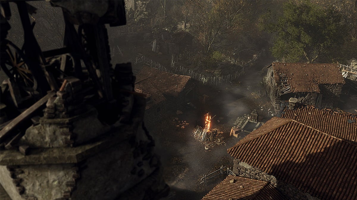 Wie Viele Kapitel Hat Resident Evil 4 www.gamingdeputy.com