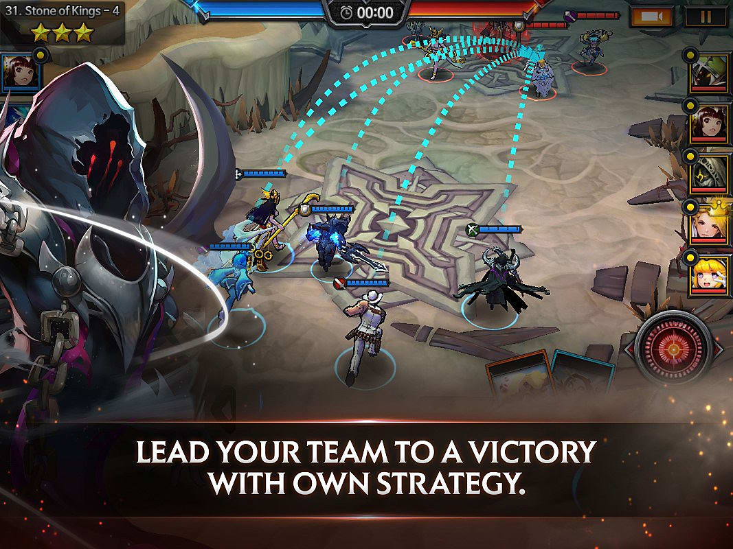 Returners Beginner S Guide Building The Right Pantheon