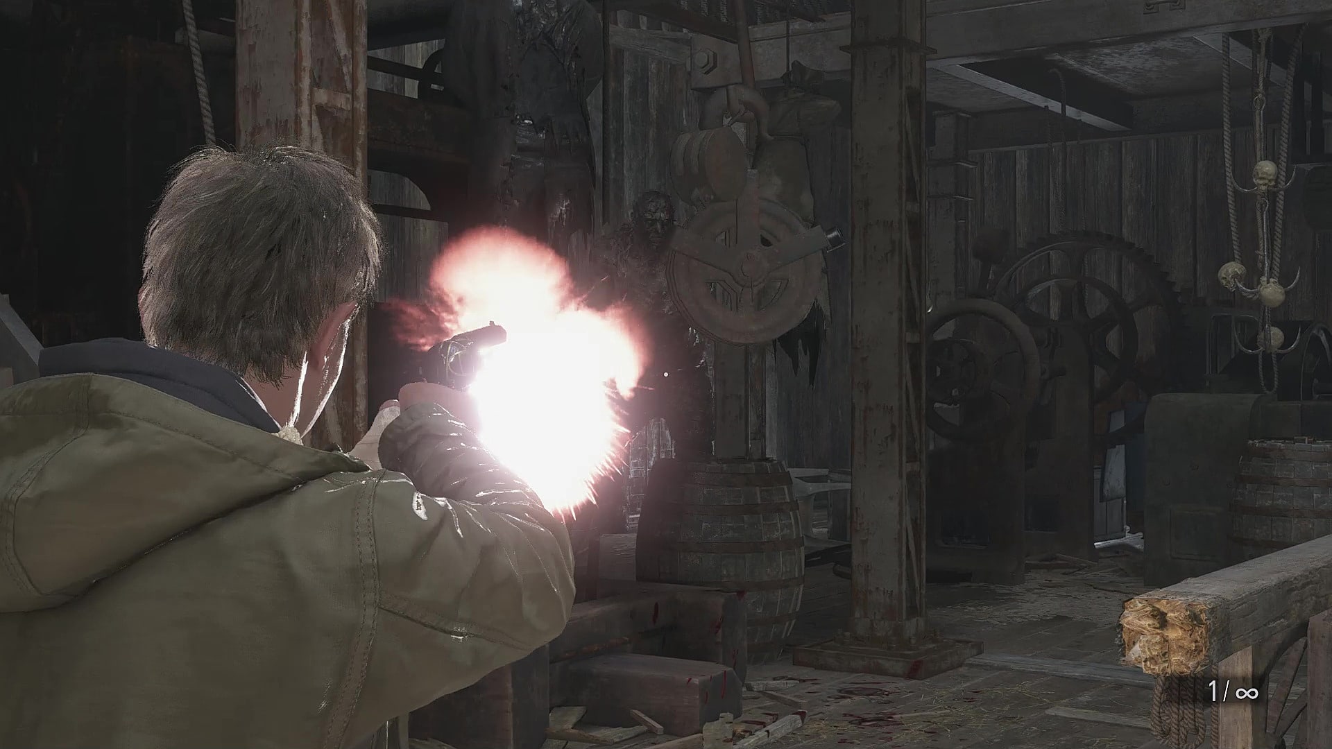 Resident Evil Village Winters' Expansion Review — A Little More of