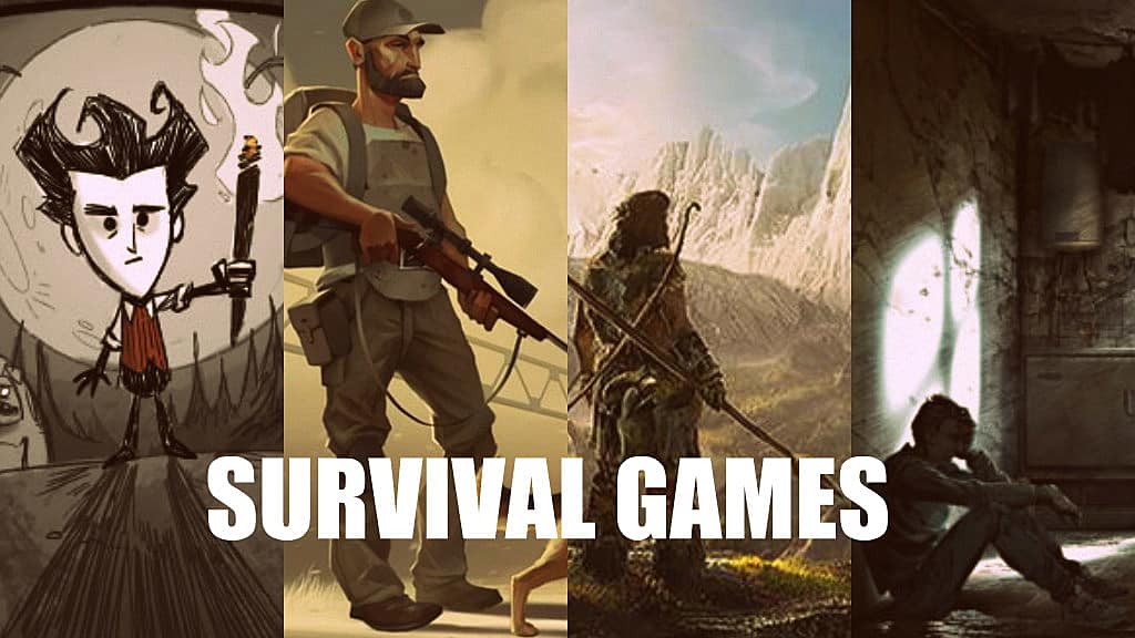 7 Best Survival Games On Android - best survival games roblox xbox one