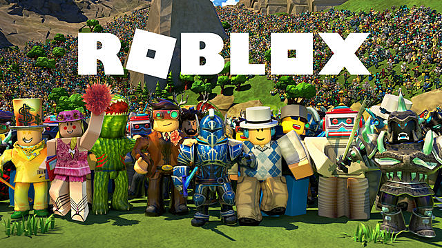 6 Great Gaming Youtube Channels For Tweens Slide 4 - the gamer yt roblox