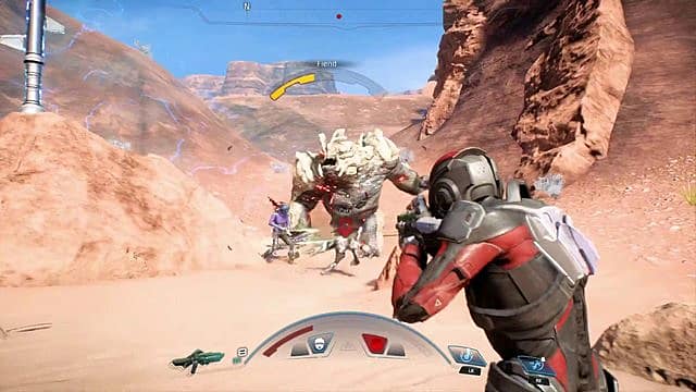 8 Things We Want In A Mass Effect Andromeda Sequel Slide 7 Mass 