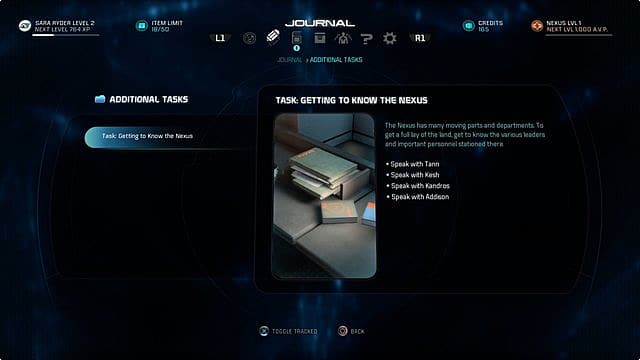 8 Things We Want In A Mass Effect Andromeda Sequel Slide 8 Mass 