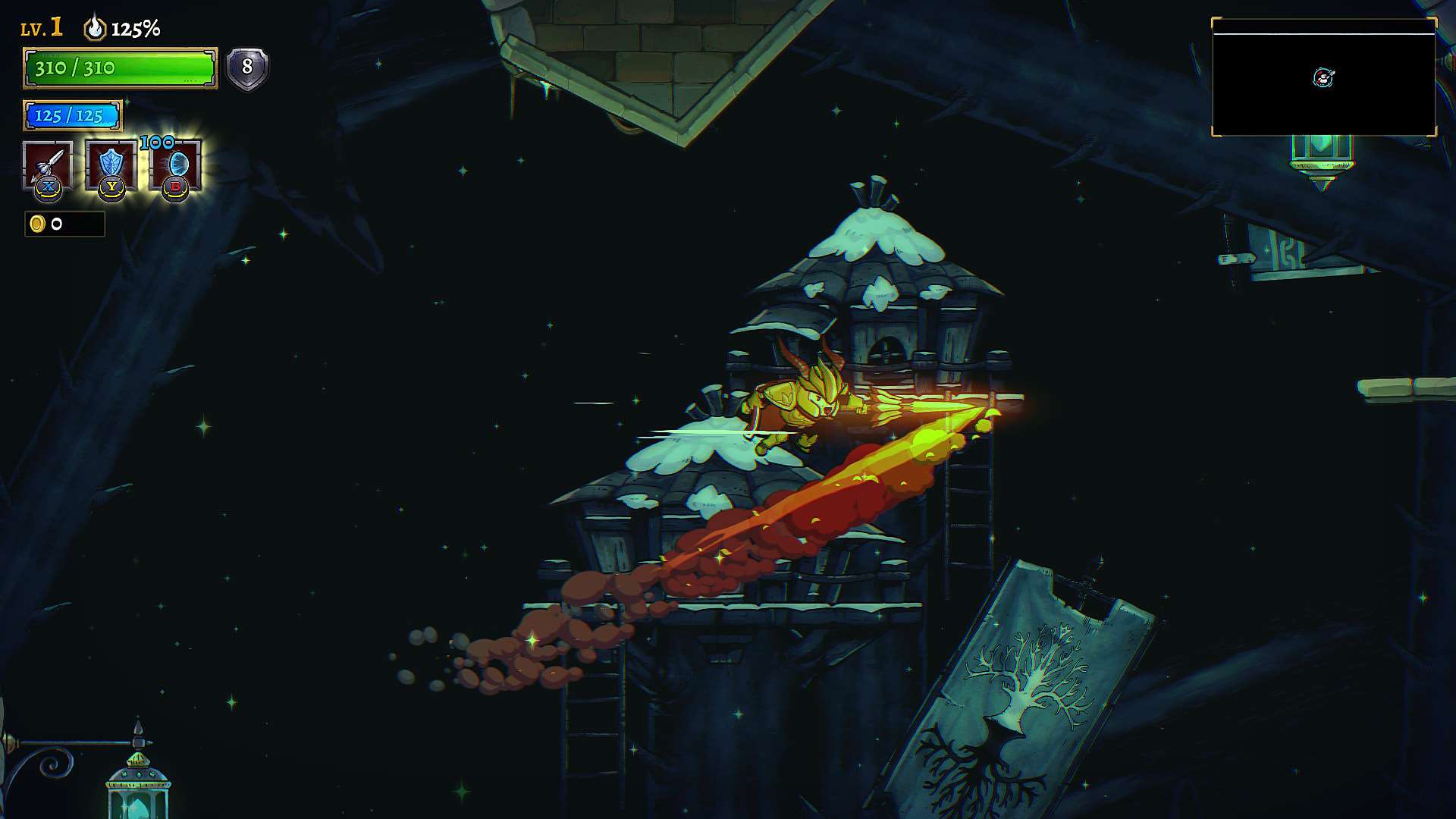 Rogue Legacy 2 The Same But Better Rogue Legacy 2