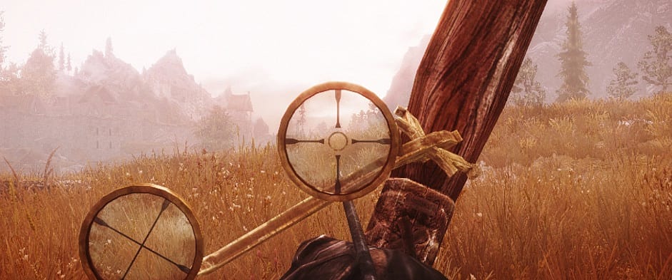 best bow in skyrim special edition