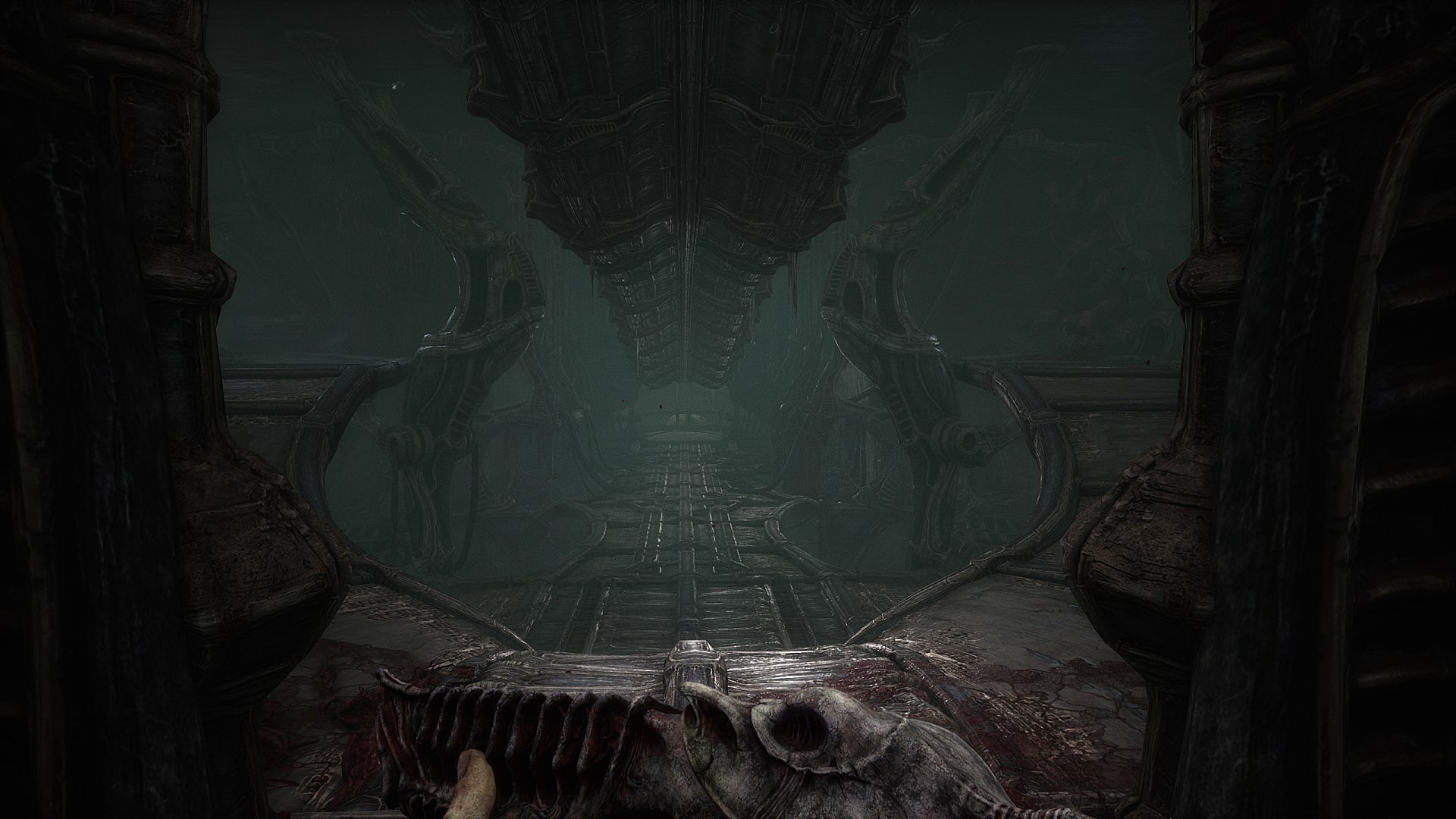 Scorn Walkthrough and Puzzle Solutions Guide Scorn