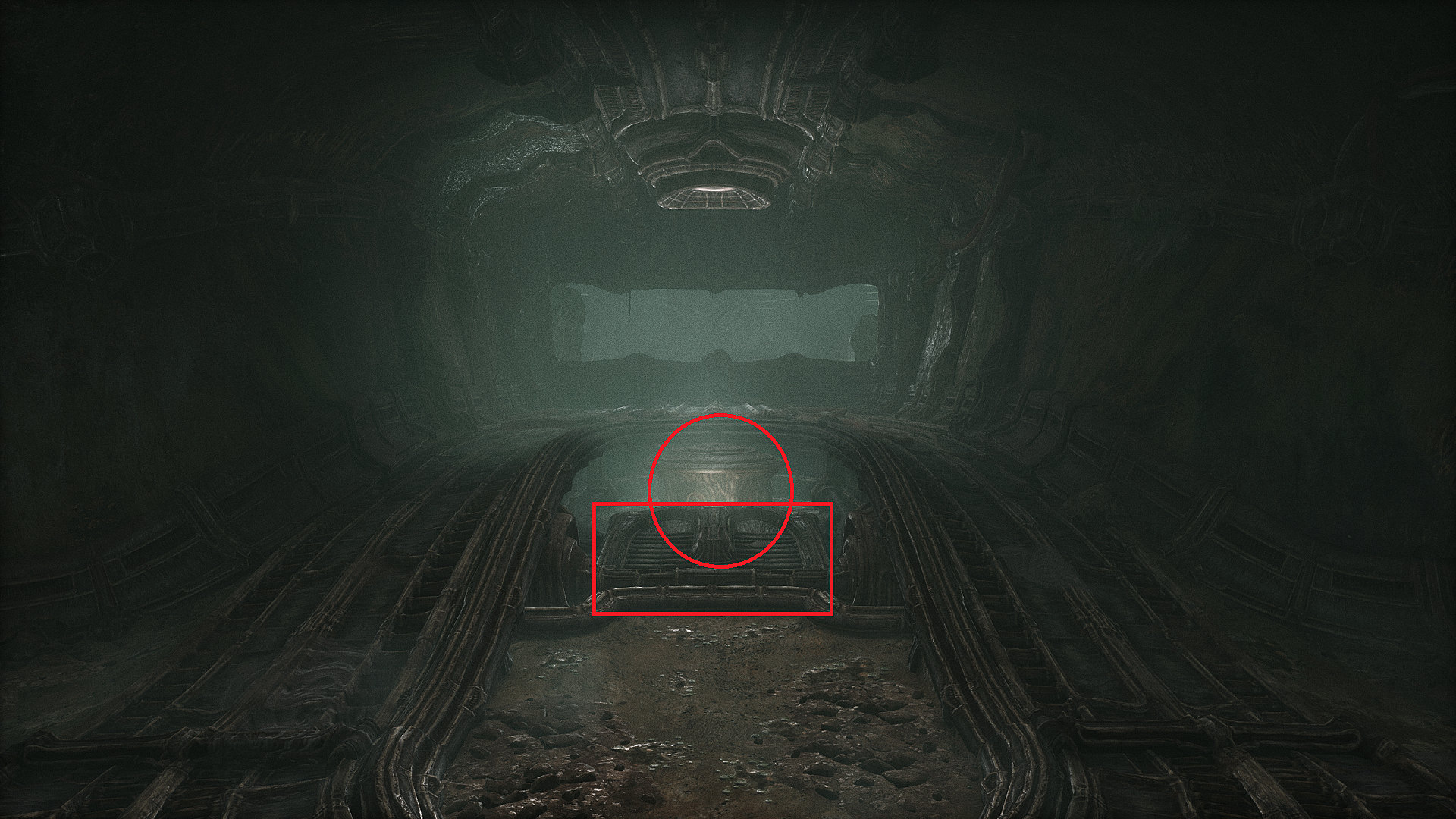 Scorn Walkthrough and Puzzle Solutions Guide Scorn