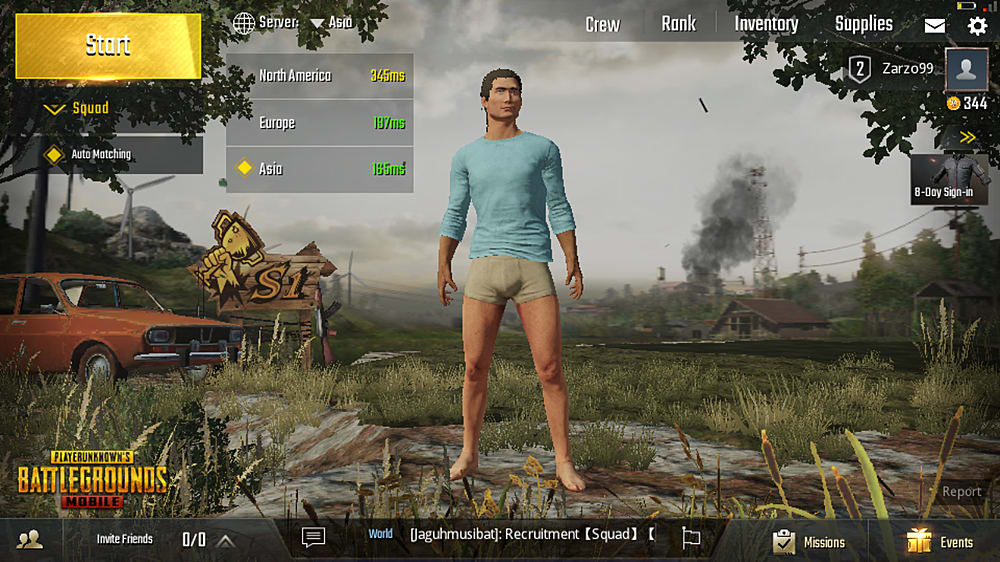 Pubg Mobile How To Fix Internet Error 154140712 Now Pubg Mobile - how to fix internet error 154140712 in pubg ! mobile