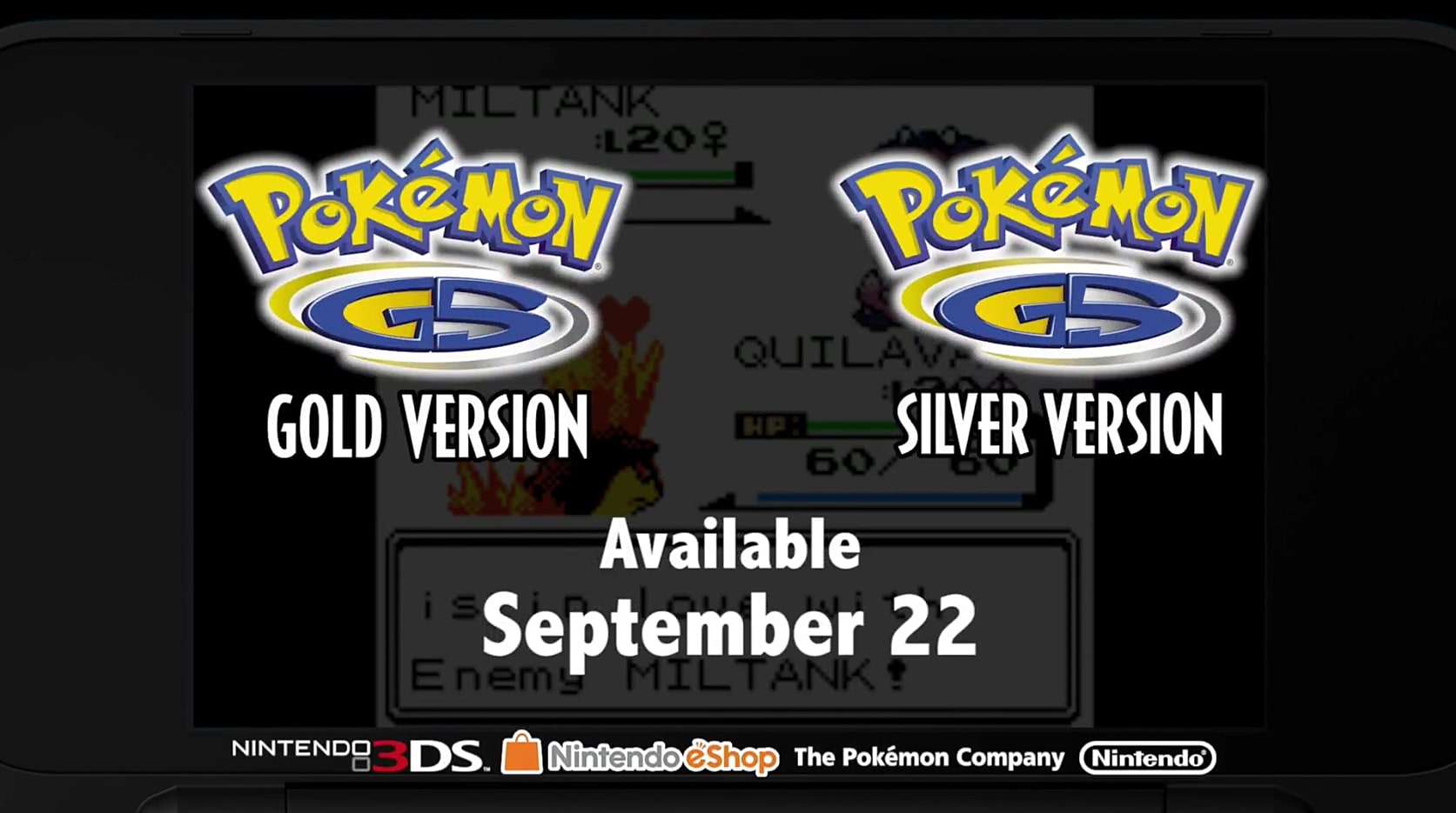 pokemon gold and silver switch