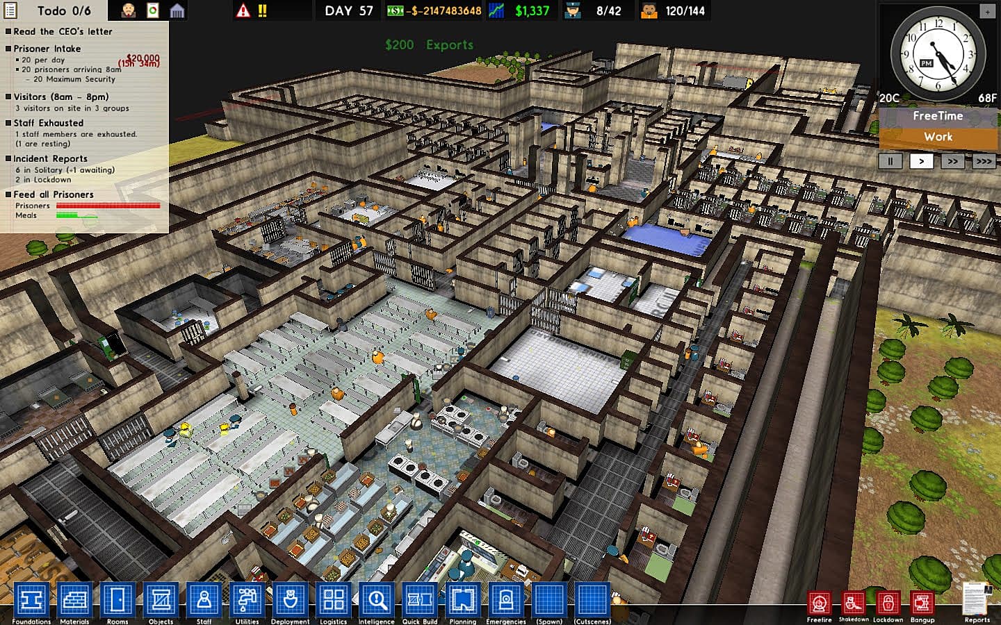 manually download steam workshop mods prison architect