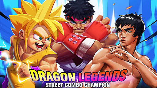 These 7 Unofficial Dragon Ball Z Games On Android Are Hilariously
