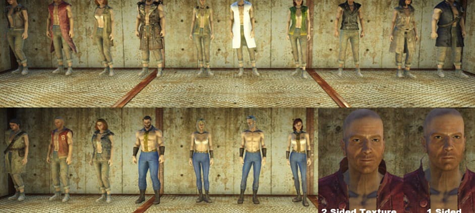 nsfw fallout 4 mods nsfw fallout 4 mods