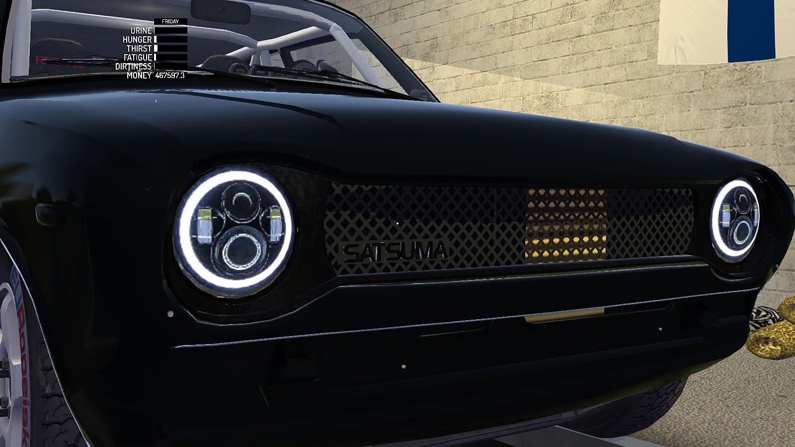 The Seven Hottest Mods for My Summer Car | Slide 5 | My Summer Car