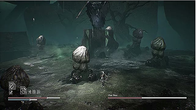 Sinner Sacrifice for Redemption Boss Guide: How to Beat ...