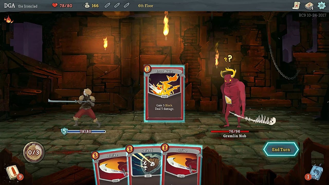 slay the spire heart