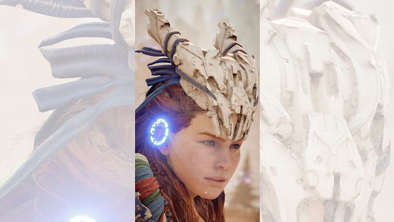 The Most Beautiful Shots from Horizon Zero Dawn's Photo Mode Slide 5