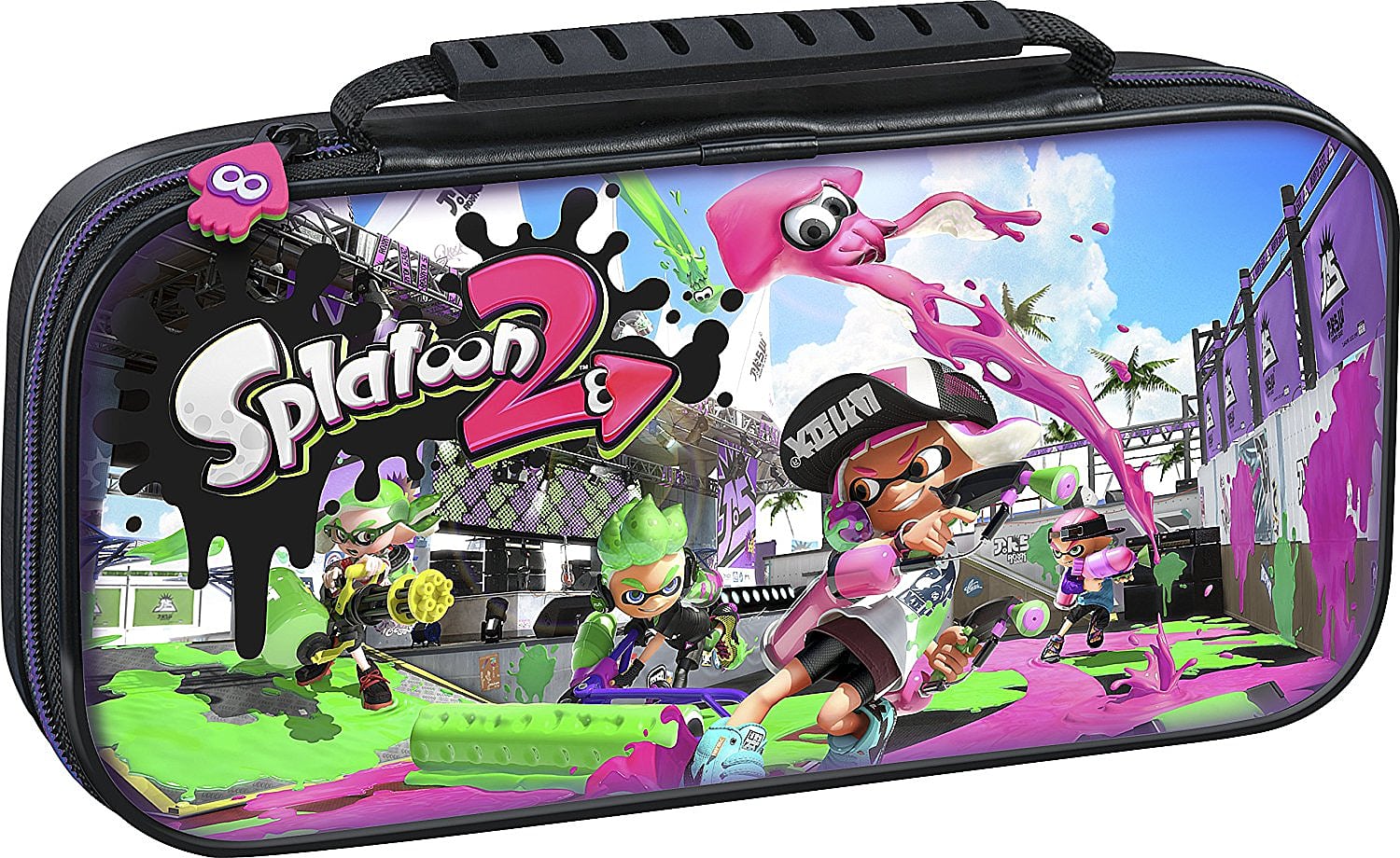 The 4 Best Game Cases and Protection Kits for Nintendo Switch | Slide 2