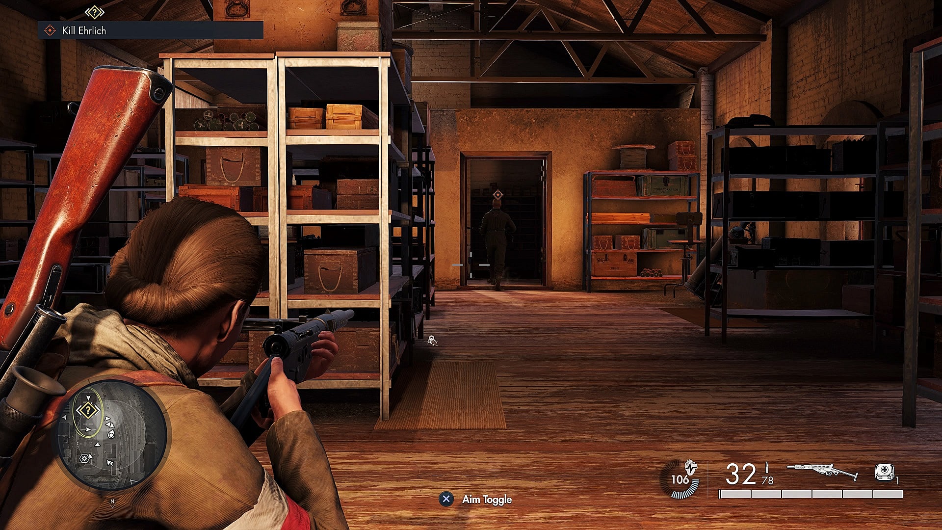 sniper elite 5 kill challenge sniper elite 5 kill challenge