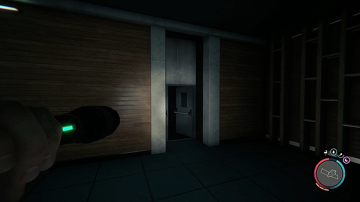 Sons of the Forest How to Get the Chainsaw Sons of the Forest