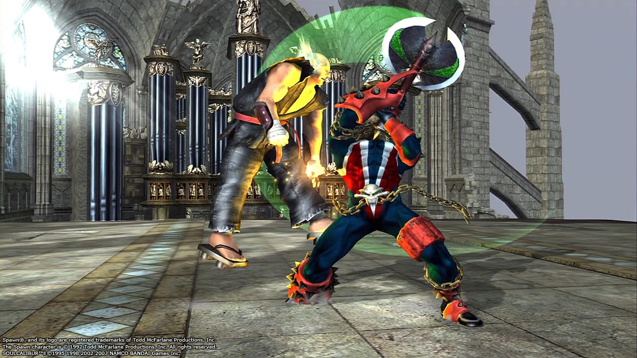 Crazy Video Game Cameos -- Movie/Celebrity Edition