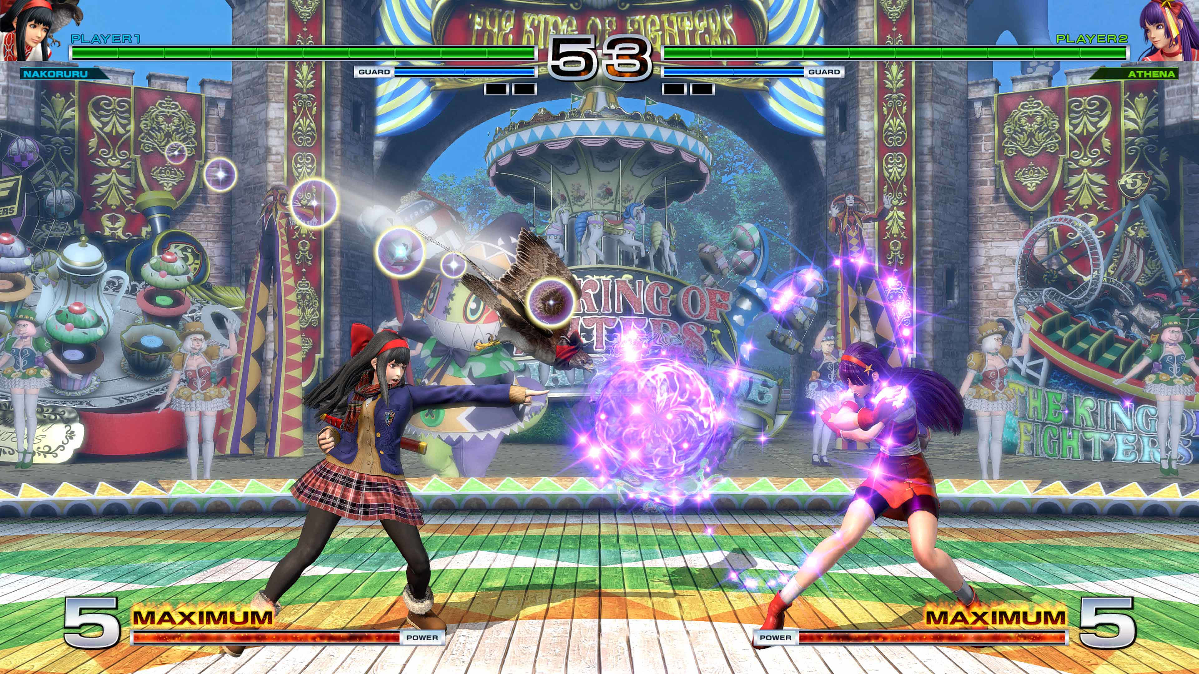 king of fighters 14 pc king of fighters 14 pc