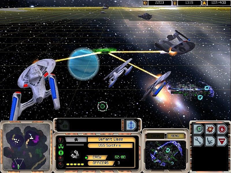 The 11 Best Star Trek Games To Get You Ready For The Picard Premiere Slide 8
