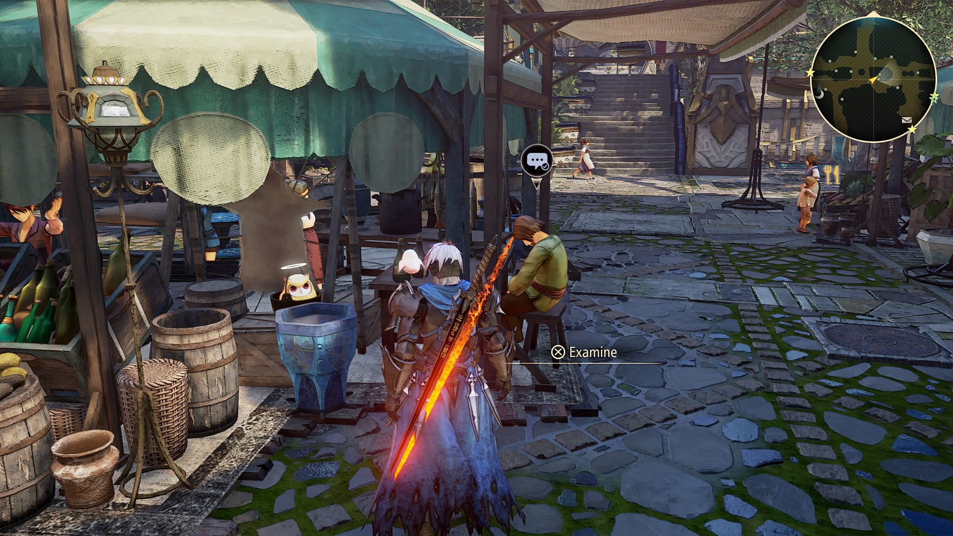 tales of arise owl locations tales of arise owl locations
