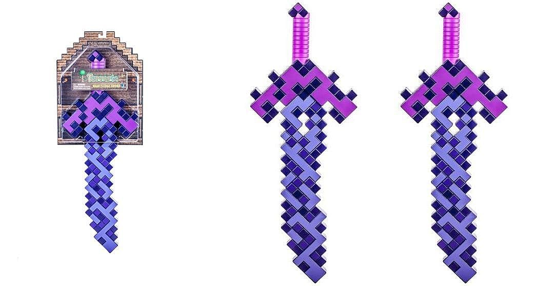 terraria enchanted sword of light