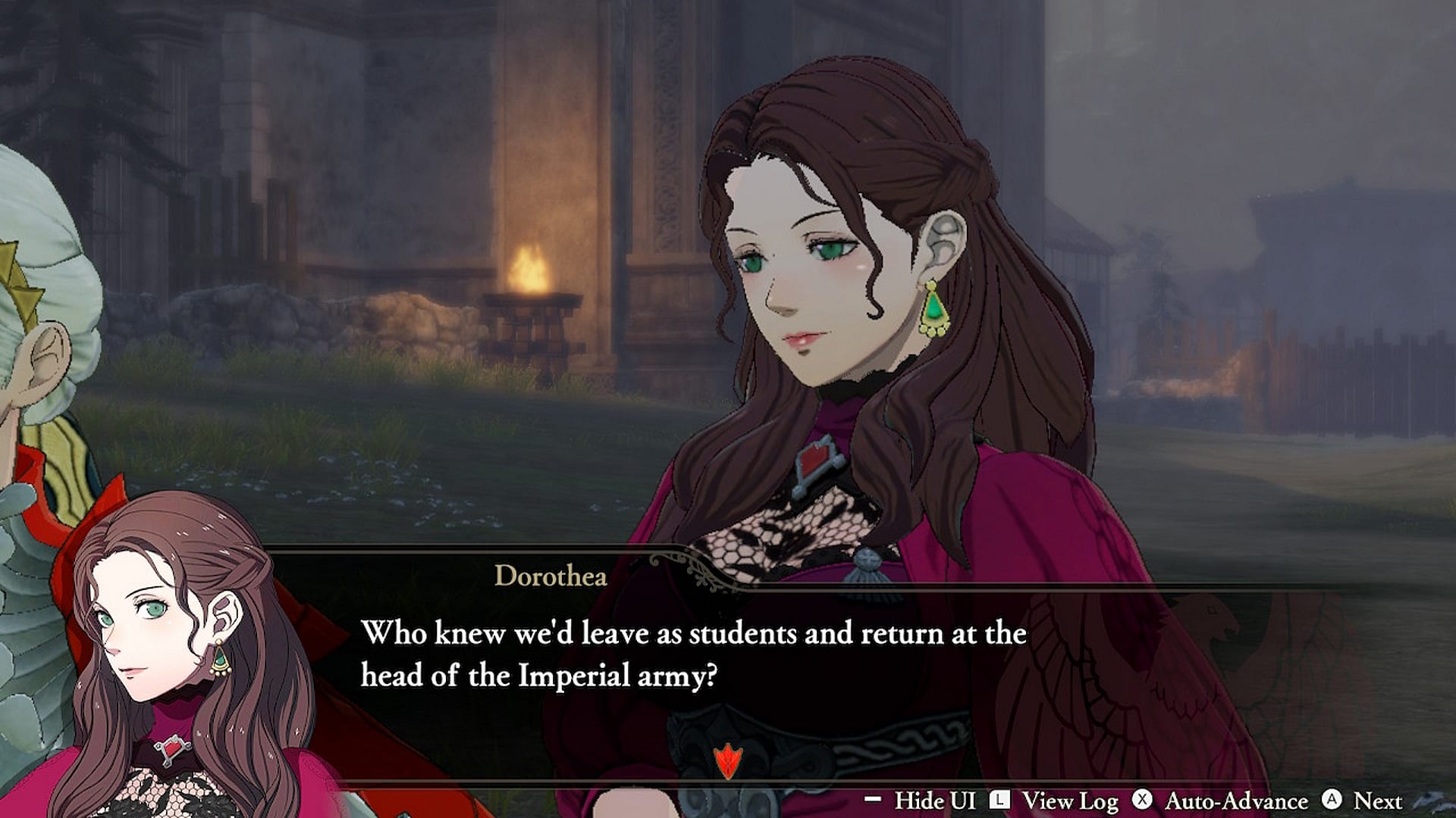 Fire Emblem Warriors Three Hopes Articles RSS Feed