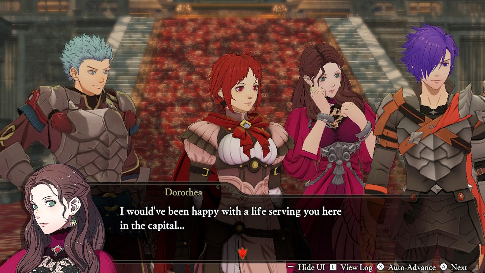 Fire Emblem Warriors Three Hopes Articles RSS Feed