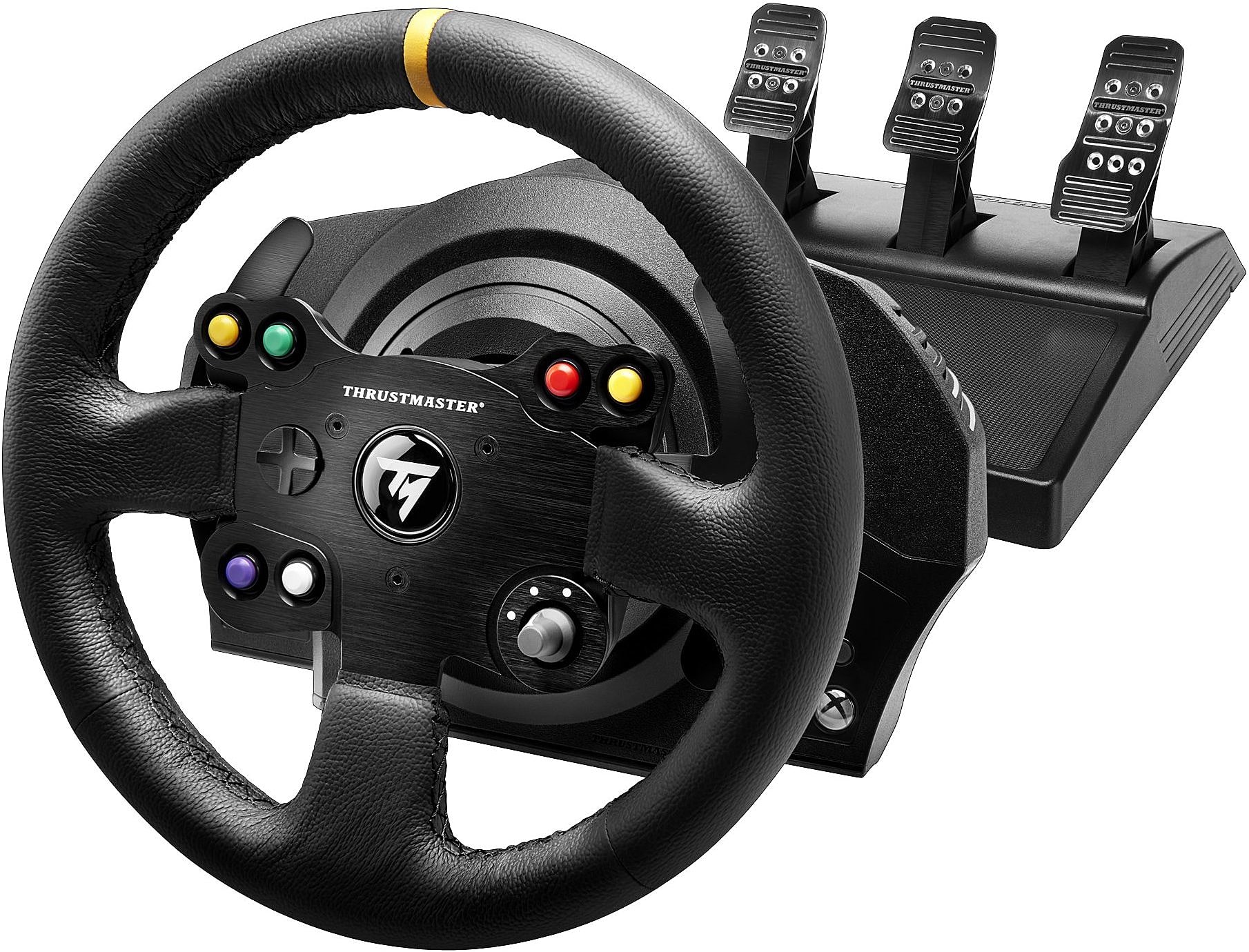 George Eliot Behavior aim The Top 10 Xbox One Steering Wheel Controllers