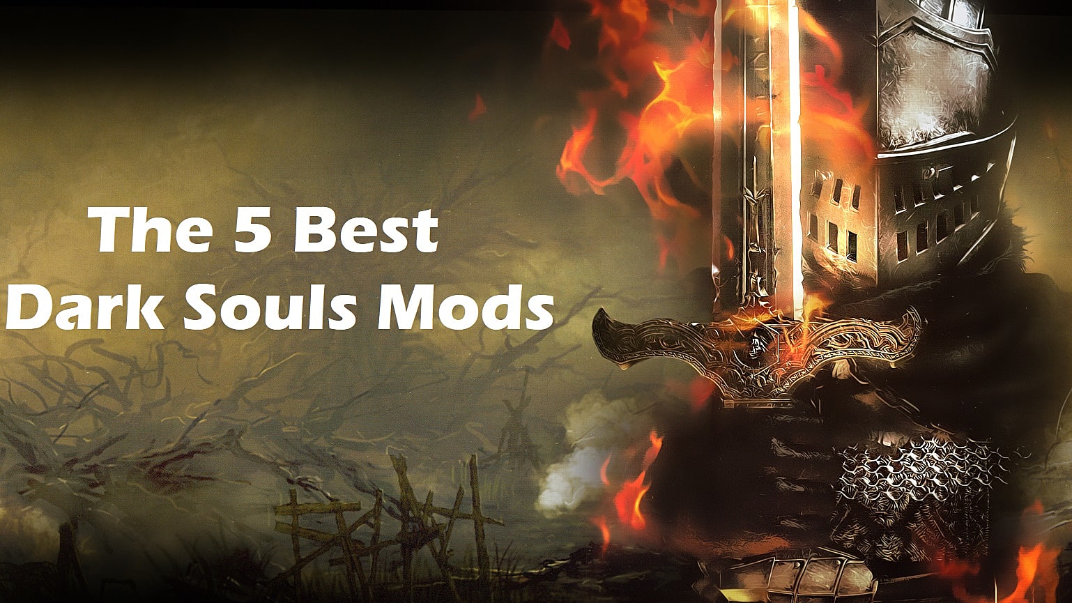 dark souls easy mode mod