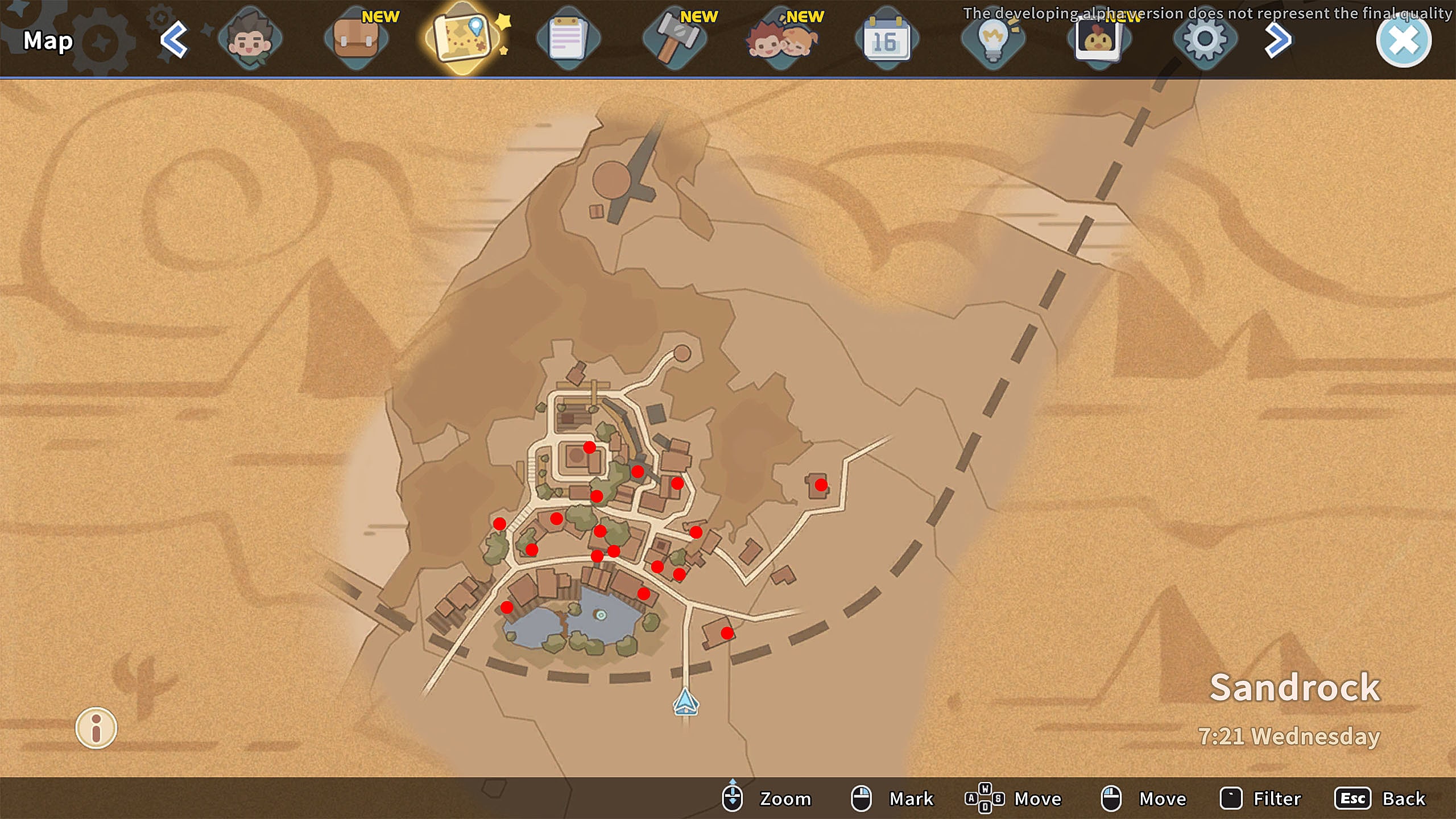 for ios instal My Time at Sandrock