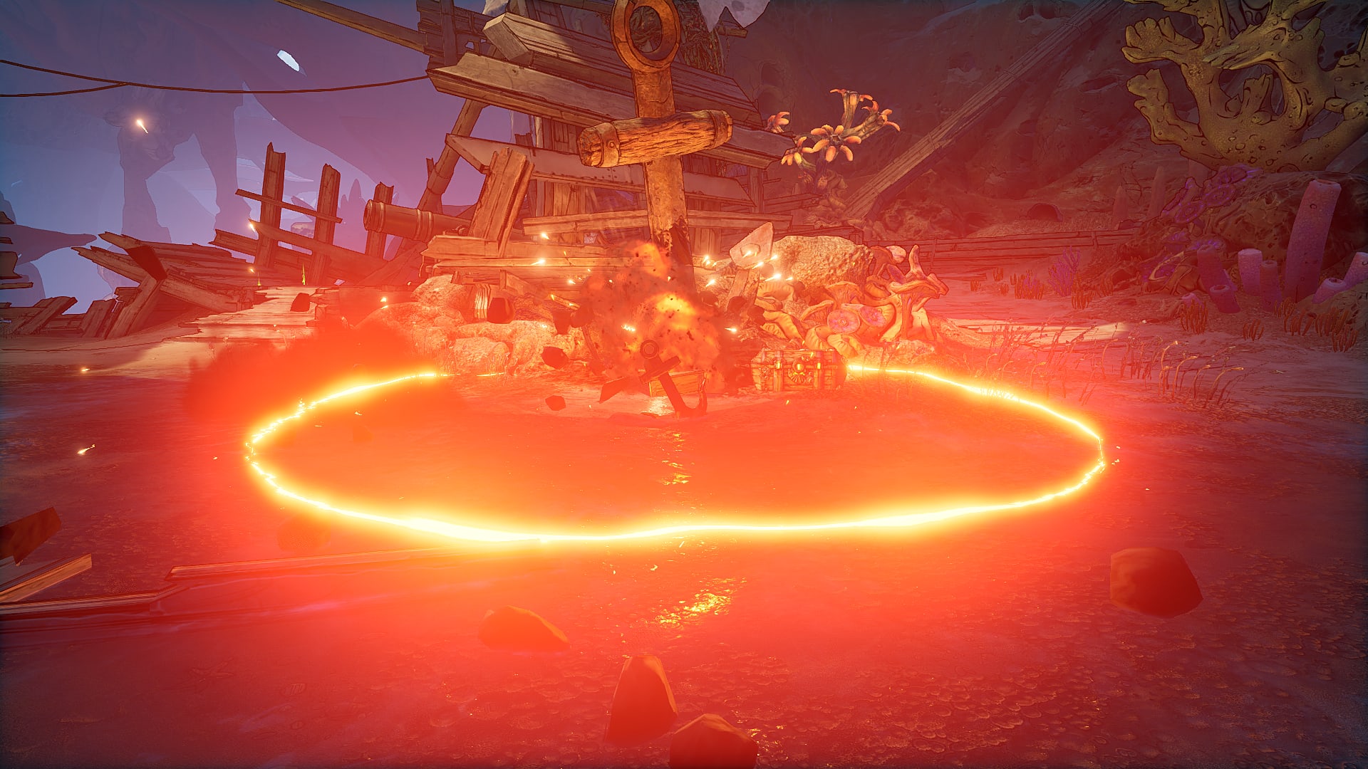 Tiny Tina's Wonderlands Boss Guide How to Beat LeChance Tiny Tina's