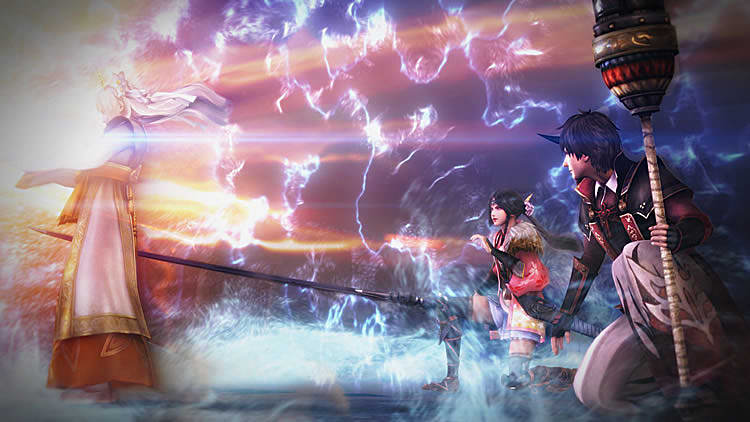 will there be a toukiden 3 will there be a toukiden 3