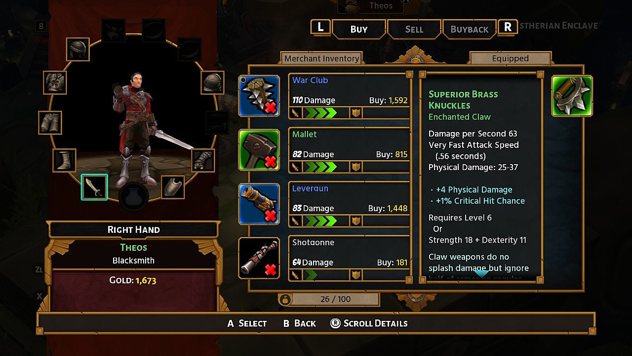 torchlight 2 list of games are off screen -hints -hotkeys