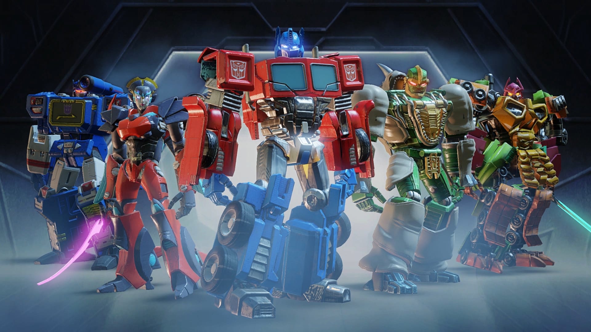 transformers robots in disguise crash combiners