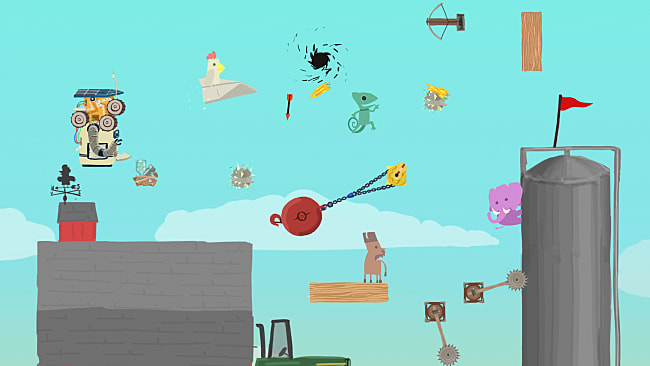 ultimate chicken horse cheat code ps4 ultimate chicken horse cheat code ps4