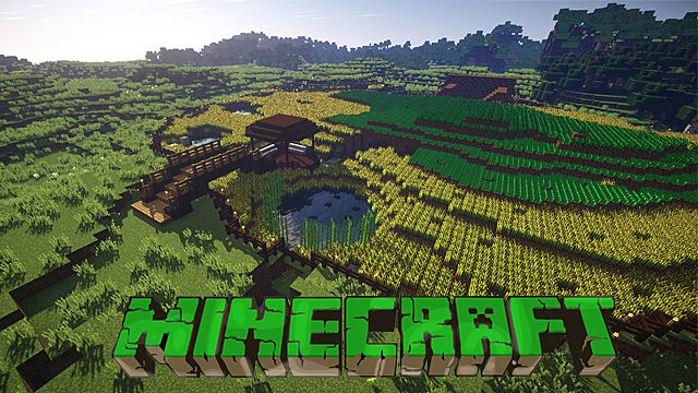 The Top Minecraft 1 11 2 Seeds For March 17 Minecraft